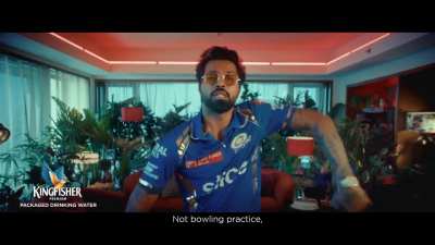 Hardik explaining his last over vs CSK