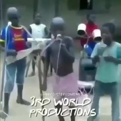 &Aacute;frica :D