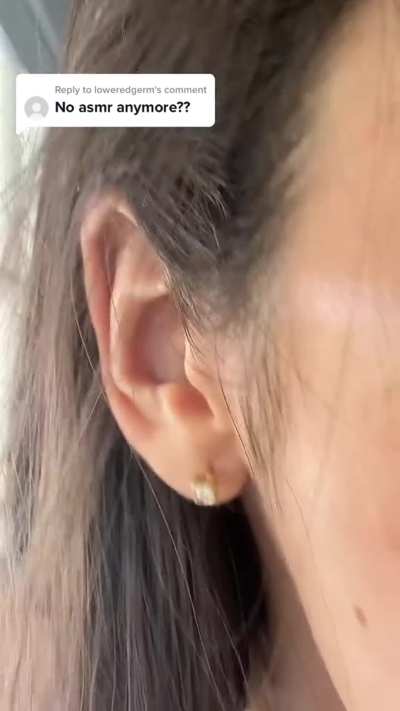 Izzy's ASMR!