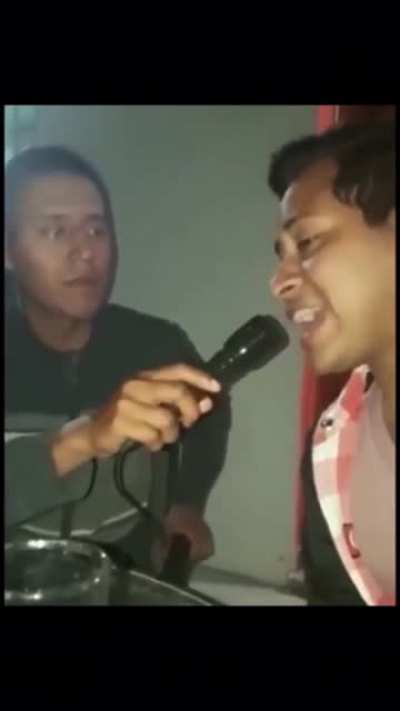 Mexican Ranchera