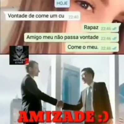 ;-; SAFE 👍 pensei que ele ficaria na vontade!