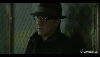 Francis Underwood - the ultimate sigma