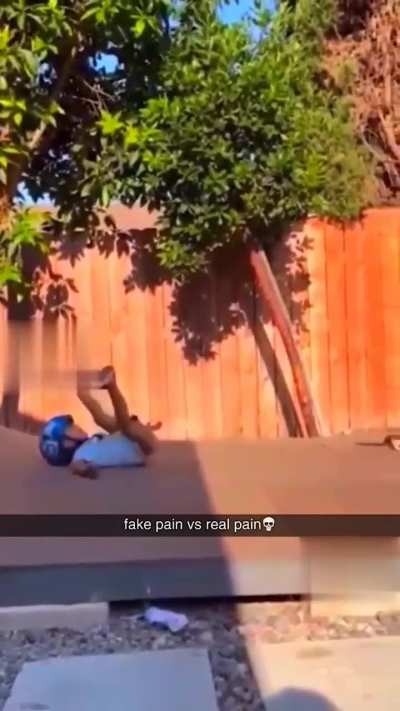 Kids are stupid