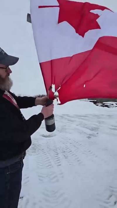 Anti-Trudeau 