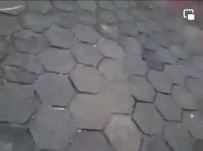 Passando do vil&atilde;o
