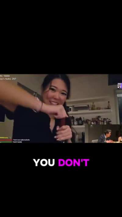 Emily Go Go