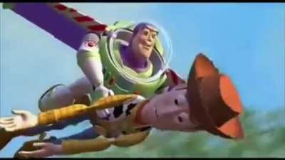 Sempre saiba que o Woody &eacute; humilde