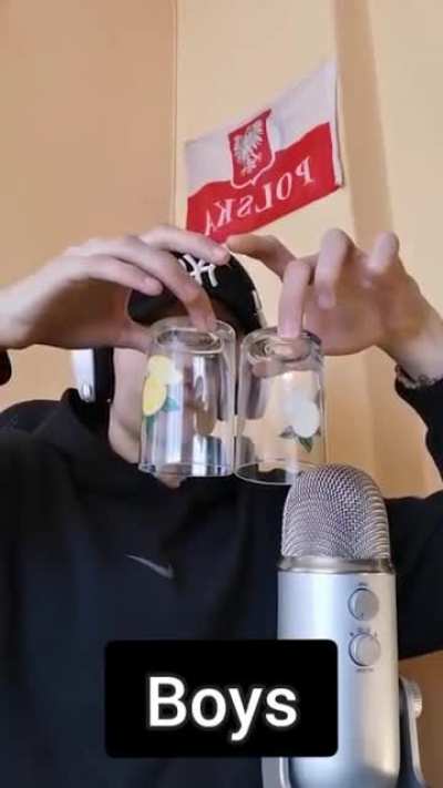 asmr