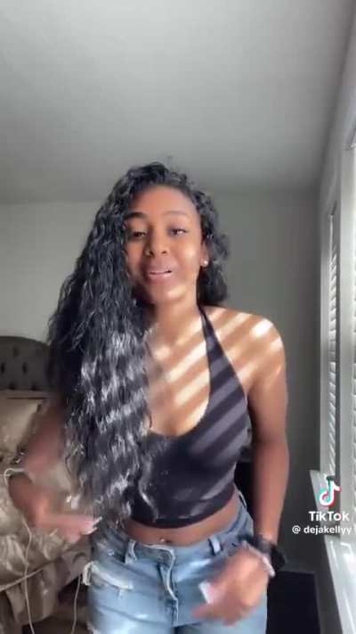 Deja Kelly