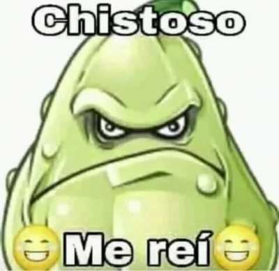 Me re&iacute; my king xdd