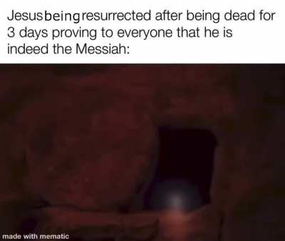 Explain this atheists