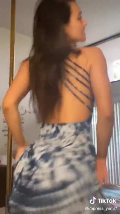 Sexy dress