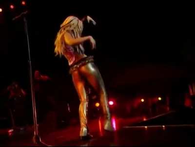 Shakira
