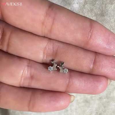 Handmade Bunny