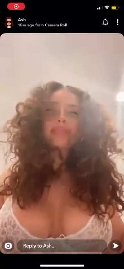See thru
