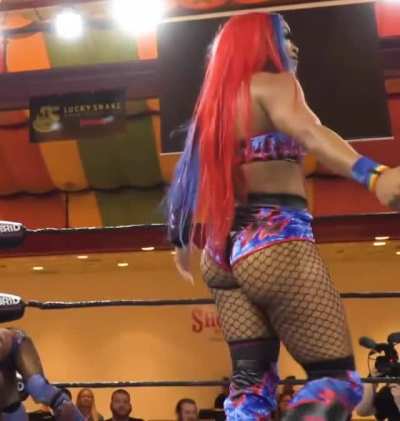 Kiera Hogan
