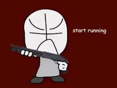 Star Running