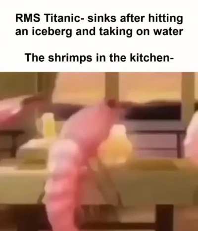 shrimpin