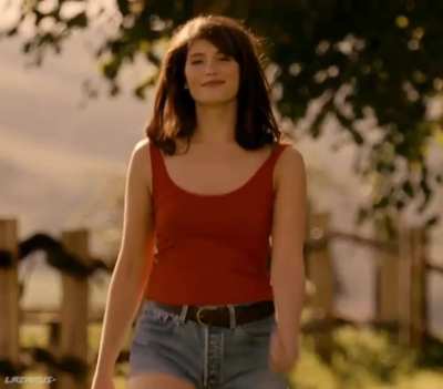 Gemma Arterton