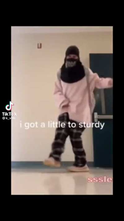 Sturdy 9/11