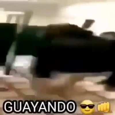 guyando