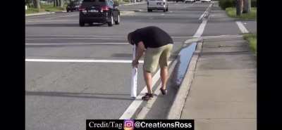 A-
