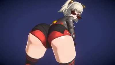 The legendary gif