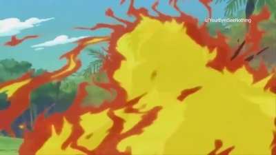 MINORITY HUNTER ZORO