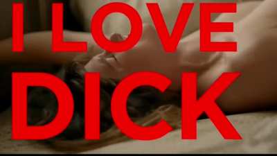 Kathryn Hahn in 'I Love Dick'