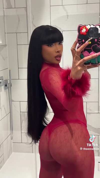 Who&rsquo;s Better?🍑😮&zwj;💨