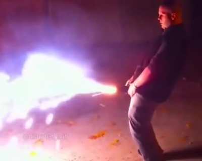 Momento pito sucio