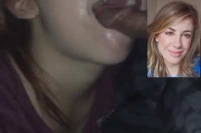 Loirinha no boquete