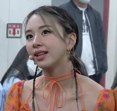 Pretty Chaebae