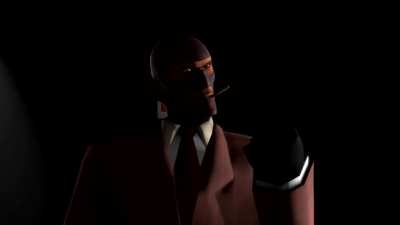 Spy's Gamerpad