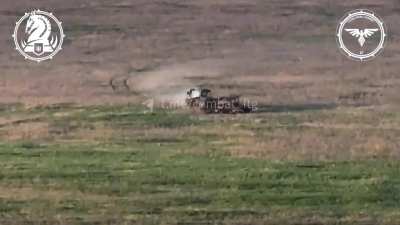 47th Mechanized Brigade. Pokhrovsky Direction. Multiple FPV hits
