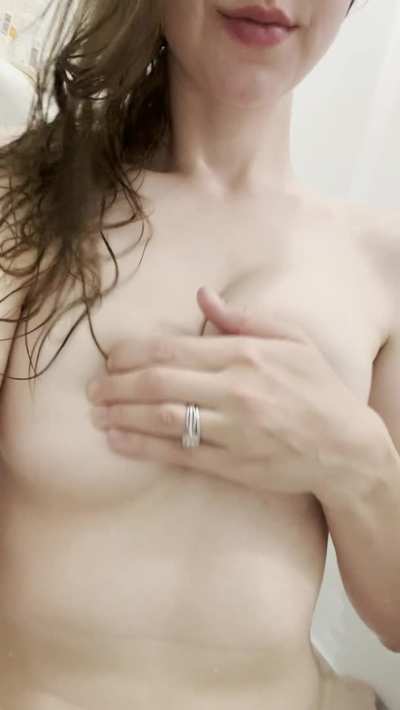 Wet for you