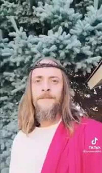 Jesucristo