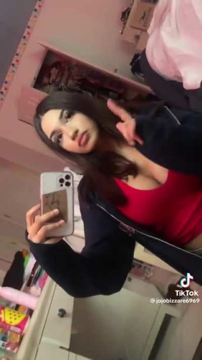 big titty thot