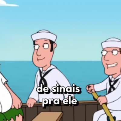 "Coisas" aconteceram l&aacute; 