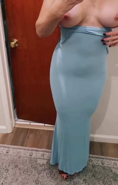 Stifler&rsquo;s mom has got it going on.