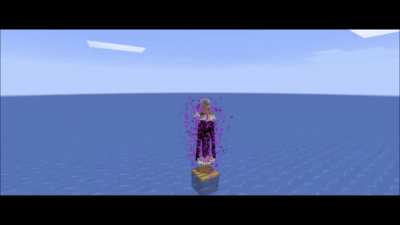 enderman op