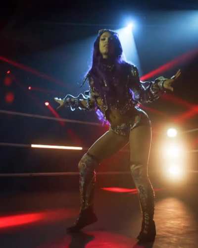 Sasha Banks