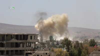 Syrian 