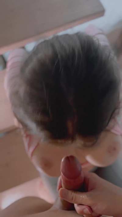 I like it on my face