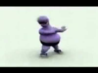 G&uuml;n&uuml; şu g&uuml;zel videoyla kapatalım iyi geceler kgb hulk'ı