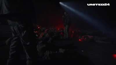 7 Days of Hell: Captivity, Interrogations, Battles. The Special Operations Forces Recruitment Trials