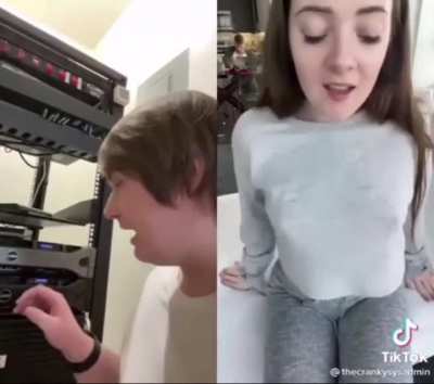 Shut the fuck up