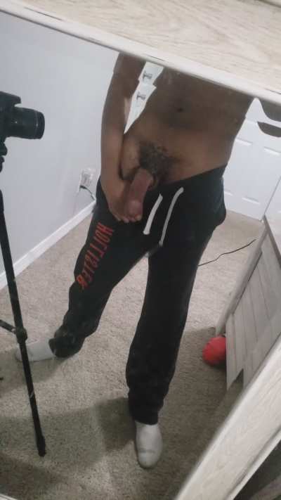 On Your Knees