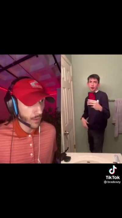 Is that how you pronounce &ldquo;chicken nuggets&rdquo;? (Credit to the hilarious: @bradeazy and @swagzilla69)