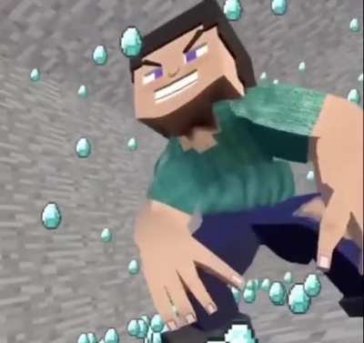 Minecraft Rap
